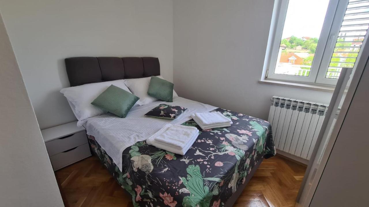 Villa Olea Zmijavci Екстер'єр фото