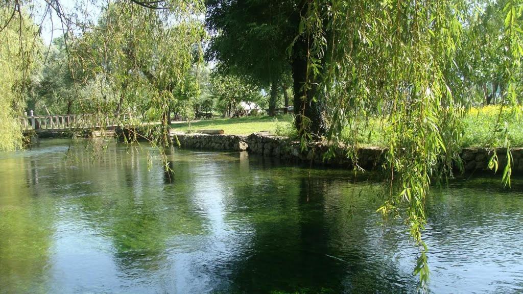 Villa Olea Zmijavci Екстер'єр фото