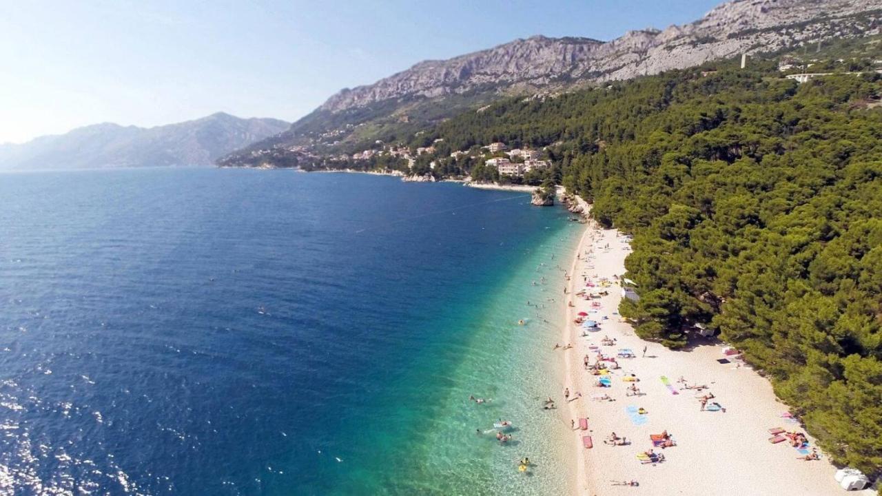 Villa Olea Zmijavci Екстер'єр фото