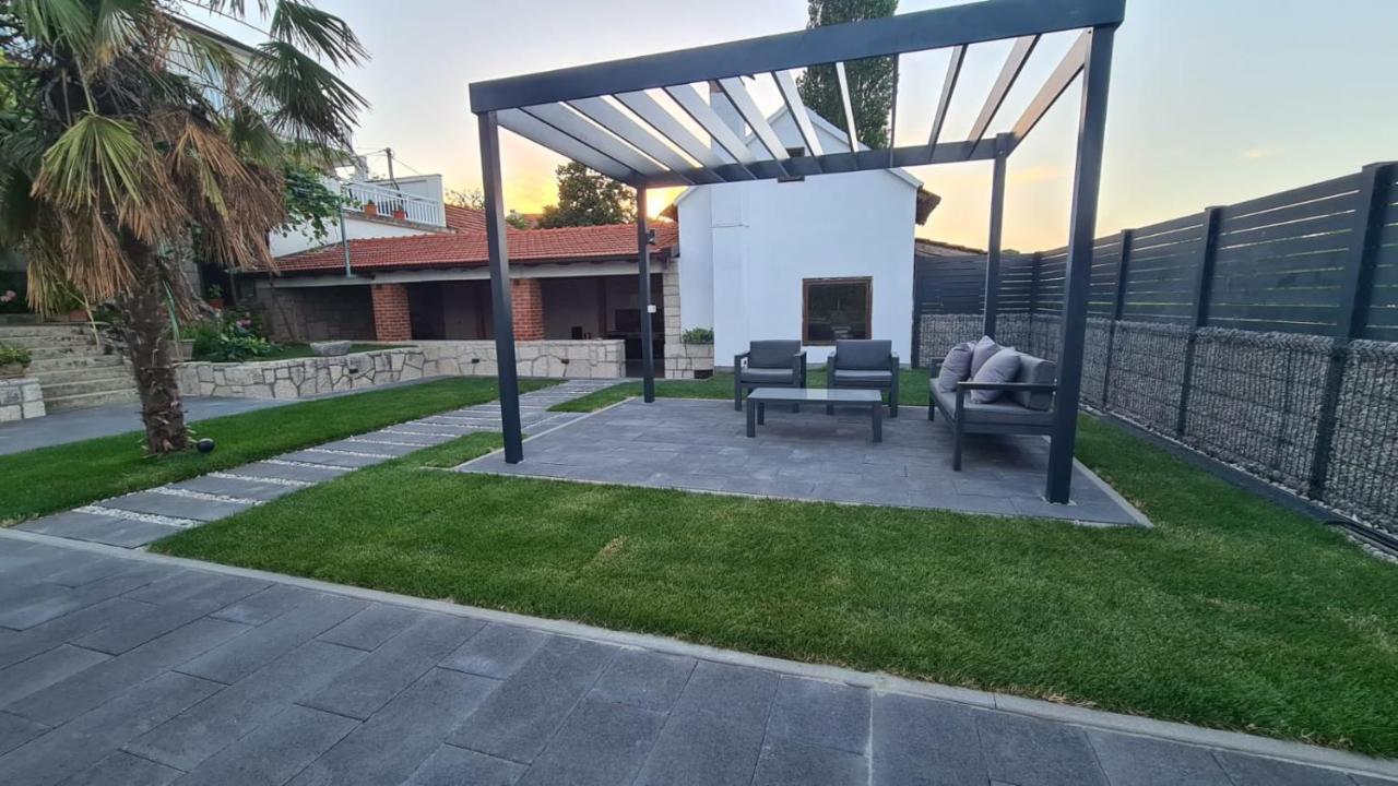 Villa Olea Zmijavci Екстер'єр фото