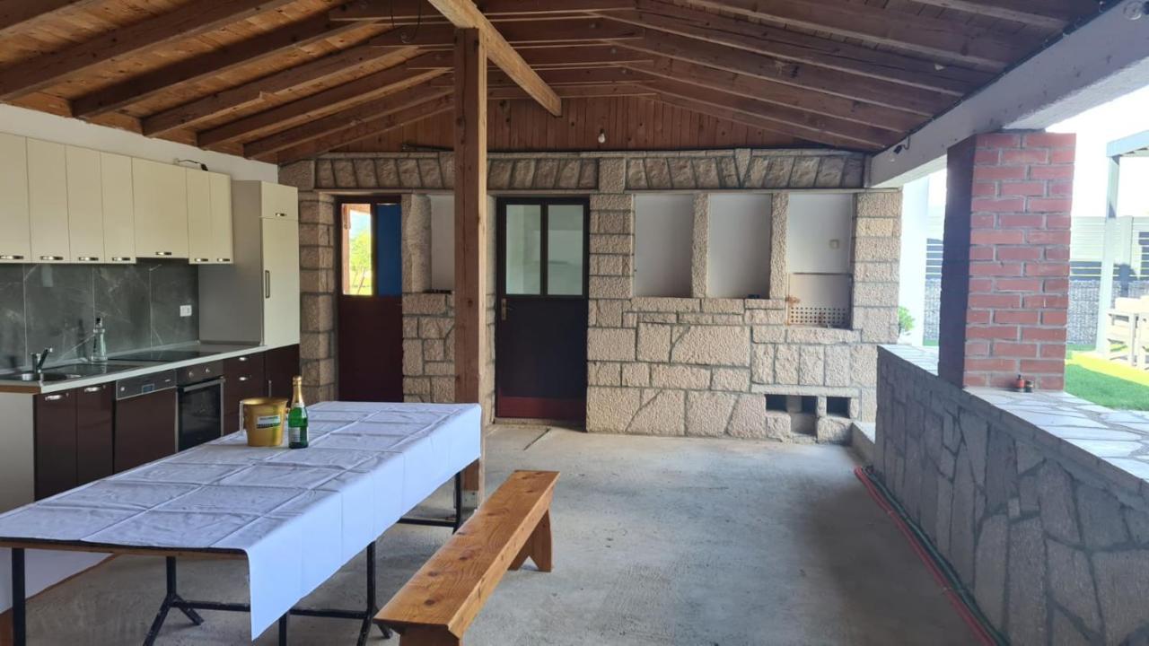 Villa Olea Zmijavci Екстер'єр фото