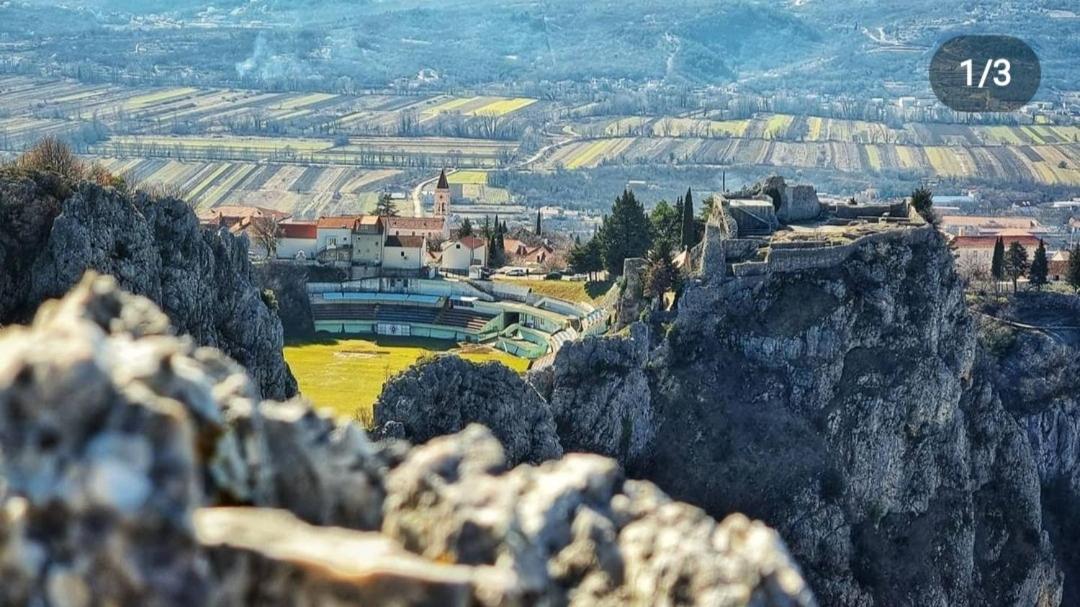 Villa Olea Zmijavci Екстер'єр фото
