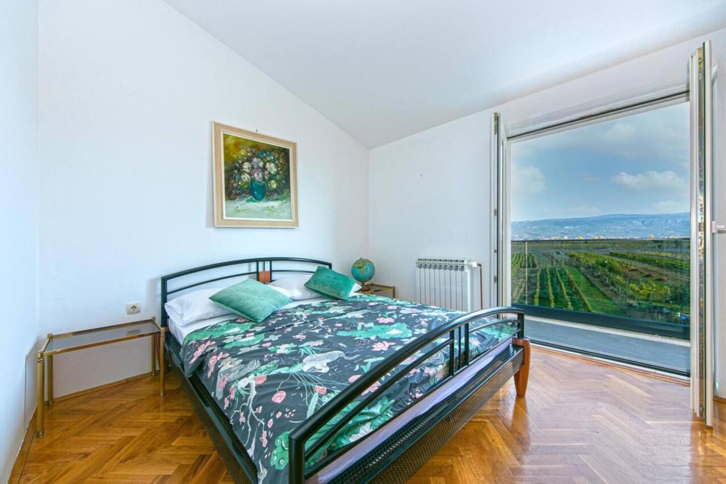 Villa Olea Zmijavci Екстер'єр фото