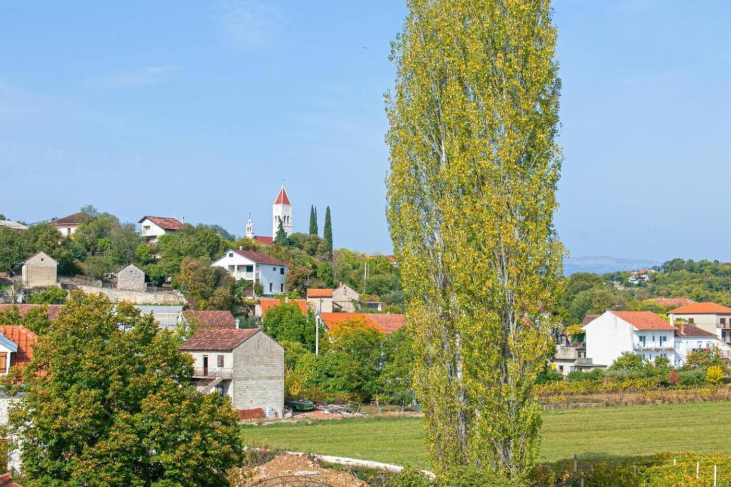 Villa Olea Zmijavci Екстер'єр фото